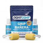 Revestimiento antideslizante para bañera y ducha